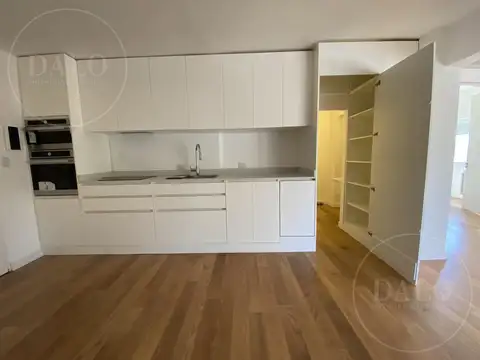 Departamento en Venta de 5 ambientes