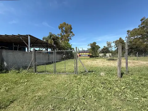 Terreno Lote  en Venta en Exaltación de la Cruz, G.B.A. Zona Norte, Argentina