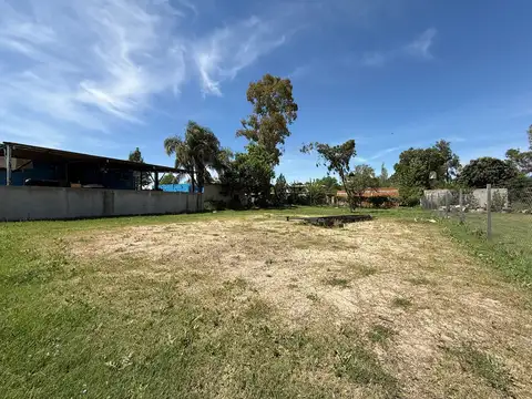 Terreno en Venta en Exaltacion de la Cruz, USD 125.000