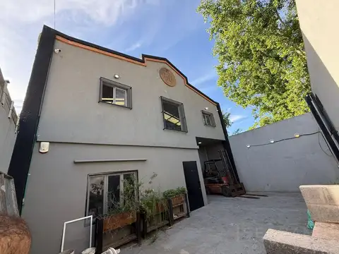 Venta deposito en Villanueva, Benavidez