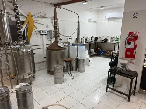 Galpon en Venta 3 años