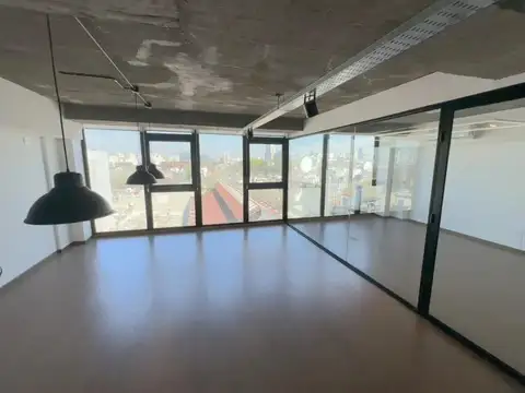 Avenida Córdoba 5600, Piso 8