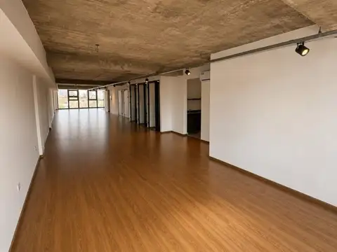Avenida Córdoba 5600, Piso 8