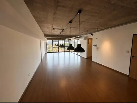 Venta oficina amplia con cochera Palermo Hollywood