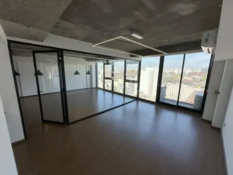 Oficina en Venta en Palermo, USD 400.000