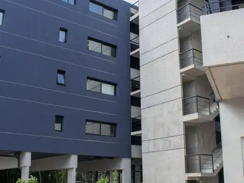Departamento en Venta con 1 cochera
