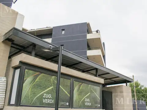 Monoambiente en venta en Zug Verdi, Pilar, Jose Verdi 3825