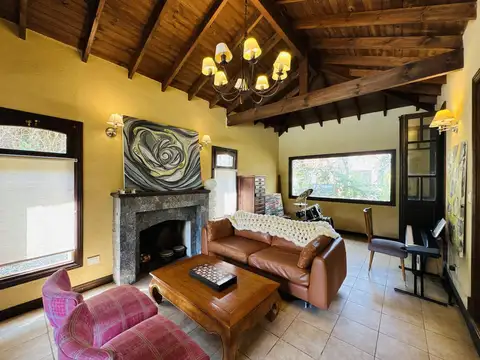 Casa en Alquiler en Santa Silvina, USD 1.600