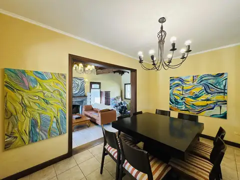 Casa en Alquiler al Este