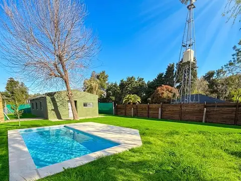 Casa en Alquiler en La Verdad, USD 650.000