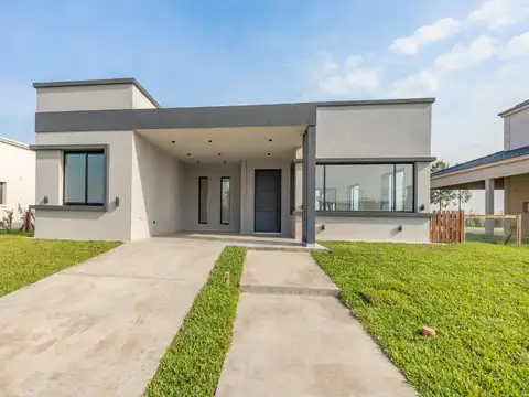 Casa en Venta 1 año