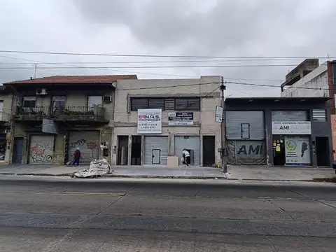 Oficina en Alquiler A Estrenar