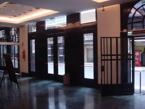 Oficina en Venta 50 años
