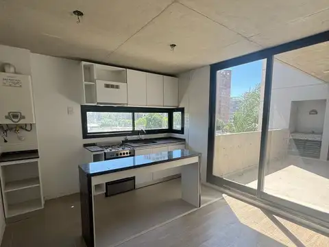 Departamento 1 Dormitorio en  San Lorenzo - Excelente ubicación.
