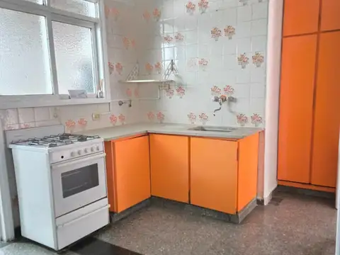 Departamento en Alquiler en Belgrano, $ 1.400.000