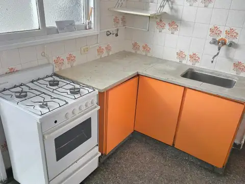Departamento en Alquiler Permite mascota