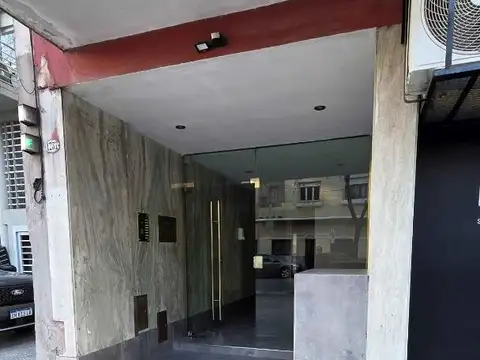 Avenida Congreso 1700, Piso 1°