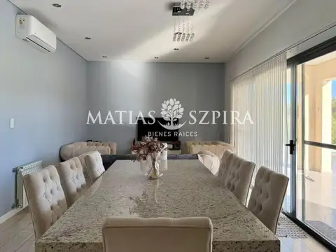 Casa en Venta 5 años