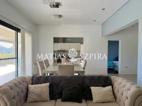 Casa en Venta al Noreste