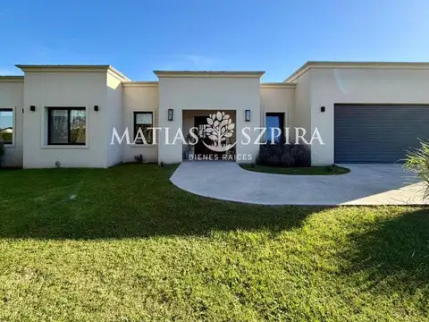 Casa en Venta Santa Matilde - Comarcas de Lujan