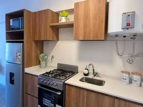 Departamento en Venta de Monoambiente