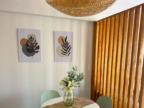 DEPARTAMENTO 1 AMBIENTE A LA CALLE