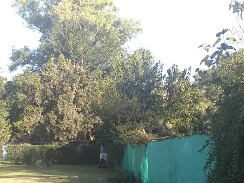 Terreno en Venta en Presidente Derqui, USD 26.000