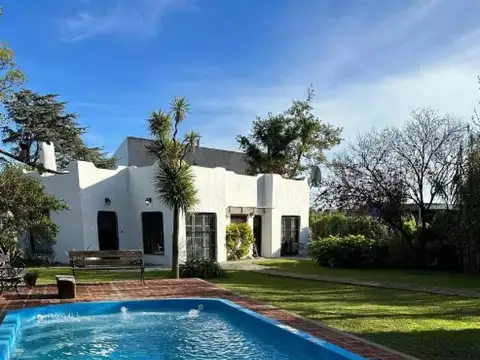 Casa en Venta 40 años