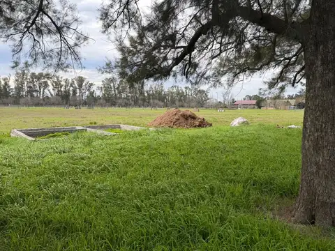Terreno en Venta en Cortines, USD 39.000