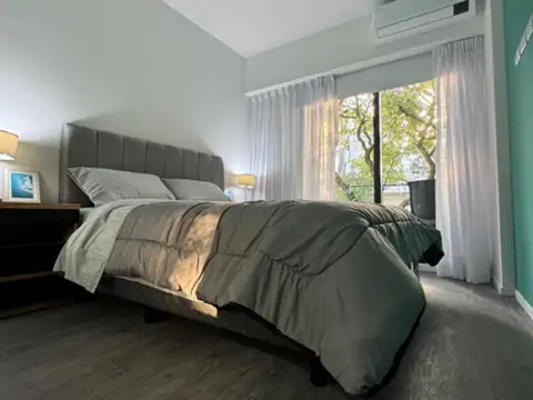 VENTA DEPARTAMENTO DOS AMBIENTES EN PALERMO