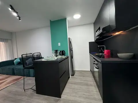 Avenida Jorge Newbery 2400