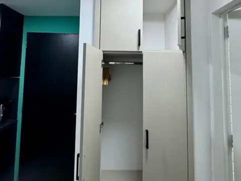 Departamento en Venta en Palermo, USD 180.000