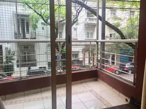 Departamento en Alquiler en Botanico, USD 950