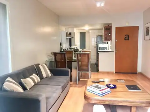 Departamento en Alquiler de 2 ambientes