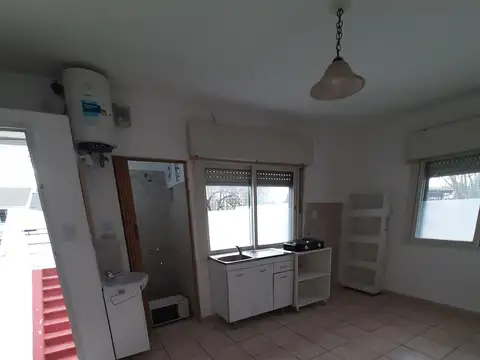 Departamento en Alquiler de Monoambiente