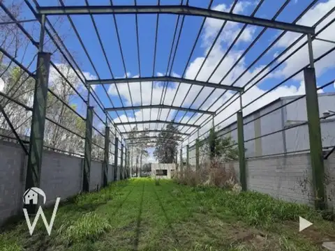 Parque Industrial Comirsa