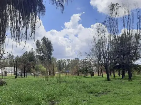 VENDO o PERMUTO  NAVE Industrial a terminar