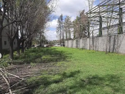 Parque Industrial Comirsa