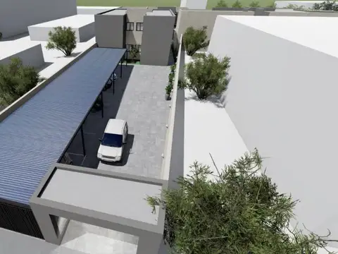 Venta Depto estrenar en Villa Nueva Entrega 2027
