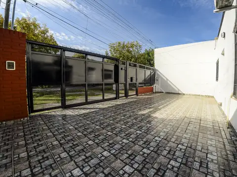 Casa en Venta en Belgrano, USD 49.000