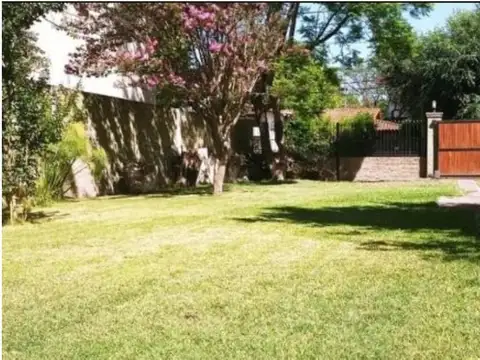 Terreno en Venta en Bella Vista, USD 110.000