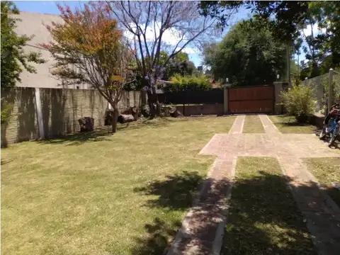 LOTE EN VENTA  EN BELLA VISTA