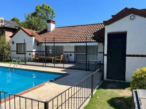 CASAS - CASA - PILAR, GRAN BS. AS. NORTE