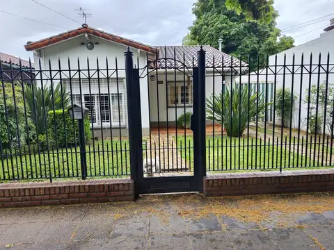 Florencio Varela 500