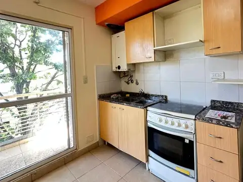 Departamento en  Venta