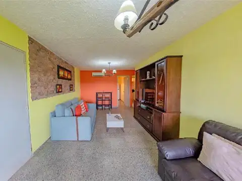 Comodidad y Ubicación, 4 dormitorios