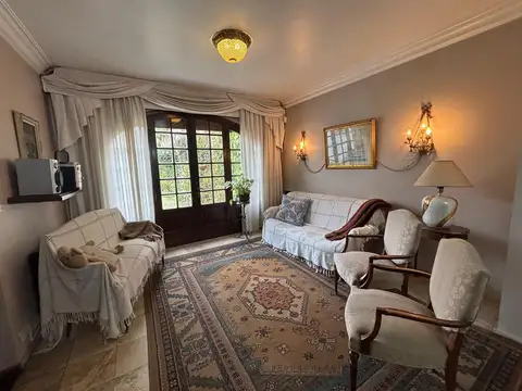 Casa en Venta 40 años