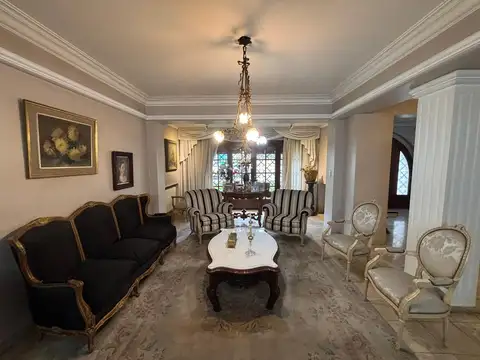 Casa en Venta en Quinta Sección, USD 390.000