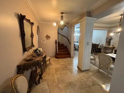 Casa en Venta de 5 dormitorios