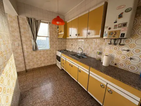 Departamento en Venta 46 años